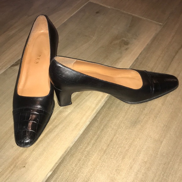 Ralph Lauren dress shoes - Picture 2 of 2